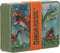 Dinorassic Lunchbox