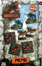 Dinorassic Memo Spel