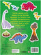 Dinosauriërs Stickerwereld