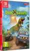 Dinosaurs: Mission Dino Camp - Switch