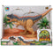 Dinosaurus Colorbaby 12 Stuks 19 x 13 x 6 cm