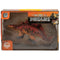 Dinosaurus Colorbaby 6 Stuks 8 x 18 x 18 cm