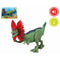 Dinosaurus DinoWalkers Groen