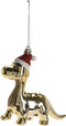 Dinosaurus Kersthanger 12cm, 24st.