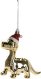 Dinosaurus Kersthanger 12cm, 24st.
