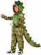 Dinosaurus Kostuum Kind T-Rex - 3-4 Jaar