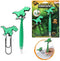Dinosaurus Mega Paperclip met Pen
