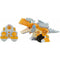 Dinosaurus MGA T-Rex Strike: Walk, Roar and Spin! Radiografische besturing