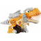 Dinosaurus MGA T-Rex Strike: Walk, Roar and Spin! Radiografische besturing