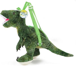 Dinosaurus Rugzak T-rex Pluche, 50cm