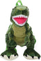 Dinosaurus Rugzak T-rex Pluche, 50cm