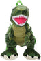 Dinosaurus Rugzak T-rex Pluche, 50cm