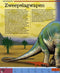 Dinosaurussen, een boek en bouwpakket
