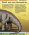 Dinosaurussen, een boek en bouwpakket