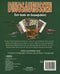 Dinosaurussen, een boek en bouwpakket