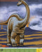 Dinosaurussen, een boek en bouwpakket