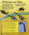 Dinosaurussen, een boek en bouwpakket