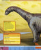 Dinosaurussen, een boek en bouwpakket