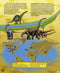 Dinosaurussen, een boek en bouwpakket