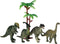 Dinosaurussen Giftbox