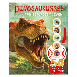 Dinosaurussen & prehistorisch leven