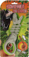 DinoWorld dino grijper 20-31cm (1 stuk) assorti