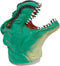 DinoWorld Dinosaurus Handpop