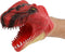 DinoWorld Dinosaurus Handpop