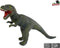 Dinoworld Dinosaurus T-rex Jongens 57 Cm Rubber Groen