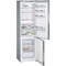 Siemens KG39E4LBA - Vrijstaande Koel-vriescombinatie - 201 cm - Low Frost - RVS