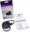 Ewent EW1138 - 4-Port USB Hub - USB 3.1 5 Gbps - Zwart
