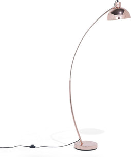 DINTEL - Staande lamp - Koper - Metaal