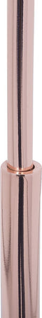 DINTEL - Staande lamp - Koper - Metaal