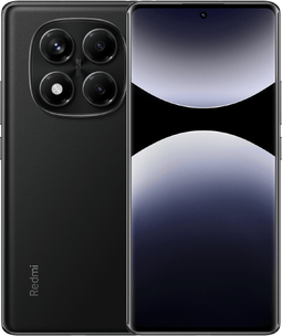 Redmi Note 14 Pro - Smartphone - 8GB RAM - 256GB opslag - Zwart