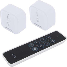 DiO 54856 Smart Home Verlichtingsset 1000 W