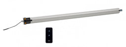 DiO Rolluikmotor met afstandsbediening - DiO 1.0. (433,92Mhz) - 60 mm buis - 50 Nm - 72 cm lengte