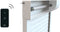 DiO Rolluikmotor met afstandsbediening - DiO 1.0. (433,92Mhz) - 60 mm buis - 50 Nm - 72 cm lengte