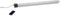 DiO Rolluikmotor met afstandsbediening - DiO 1.0. (433,92Mhz) - 60 mm buis - 50 Nm - 72 cm lengte
