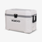 Igloo Latitude Marine Ultra 54 QT - Passieve koelbox - 54 Liter - Wit