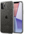 Spigen Liquid Crystal Glitter - Soft case - Schokbestendig - Transparant