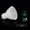 V-TAC VT-275 - LED-spotlamp - CREE - GU10 - 4,5 W - 345 lumen - 3000 K - Wit