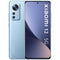 Xiaomi 12 - Blauw - 256 GB - Dubbele fysieke simkaart