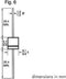 DIODE 6A - 200V (6A2)