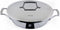 Saveur Selects Hapjespan - Ø30 cm - Tri-Ply RVS - PFAS-vrij - Inductie - Ovenbestendig tot 260°C
