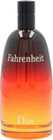 Dior Fahrenheit 200 ml Eau de Toilette - Herenparfum