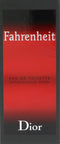 Dior Fahrenheit 200 ml Eau de Toilette - Herenparfum