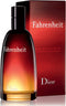 Dior Fahrenheit 200 ml Eau de Toilette - Herenparfum