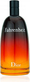 Dior Fahrenheit 200 ml Eau de Toilette - Herenparfum