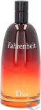 Dior Fahrenheit 200 ml Eau de Toilette - Herenparfum