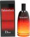 Dior Fahrenheit 200 ml Eau de Toilette - Herenparfum